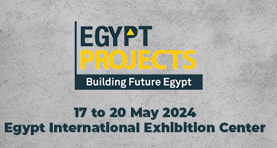 Egypt Projects