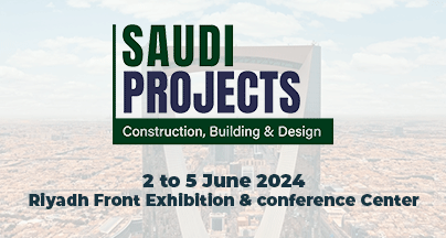 Saudi Projects